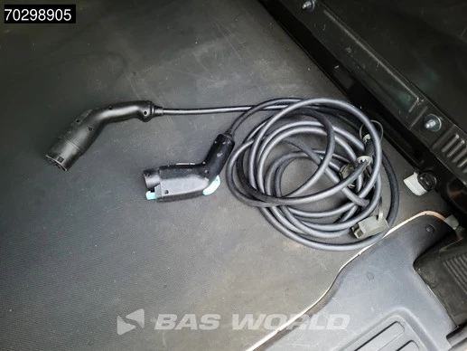 Nissan NV200 - Afbeelding 20 van 22