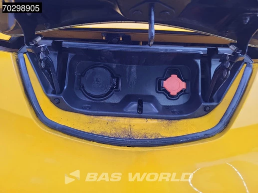 Nissan NV200 - Afbeelding 21 van 22