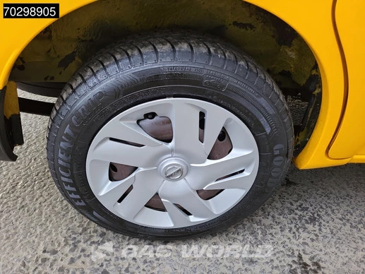 Nissan NV200 - Afbeelding 22 van 22