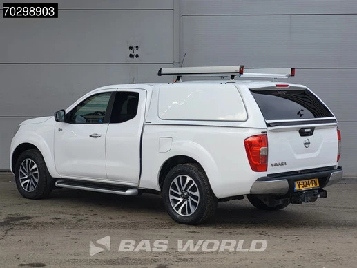 Nissan Navara - Afbeelding 2 van 22
