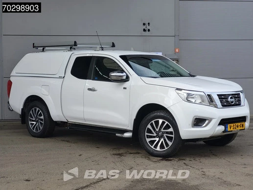 Nissan Navara - Afbeelding 3 van 22