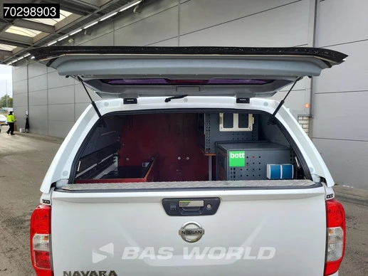 Nissan Navara - Afbeelding 6 van 22
