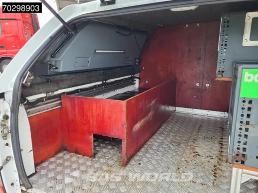 Nissan Navara - Afbeelding 8 van 22