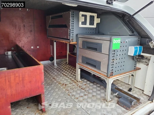 Nissan Navara - Afbeelding 9 van 22