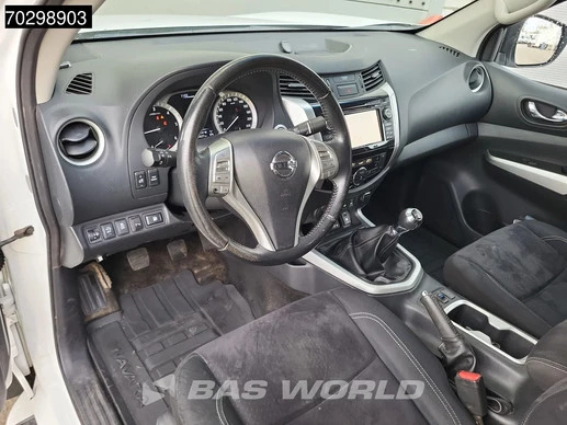 Nissan Navara - Afbeelding 14 van 22
