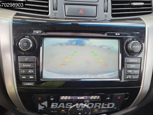 Nissan Navara - Afbeelding 16 van 22