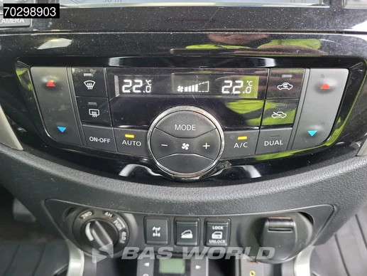Nissan Navara - Afbeelding 17 van 22