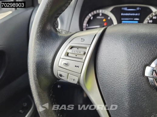 Nissan Navara - Afbeelding 20 van 22