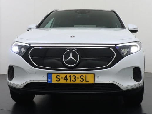Mercedes-Benz EQA - Afbeelding 3 van 30
