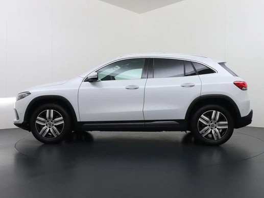 Mercedes-Benz EQA - Afbeelding 4 van 30