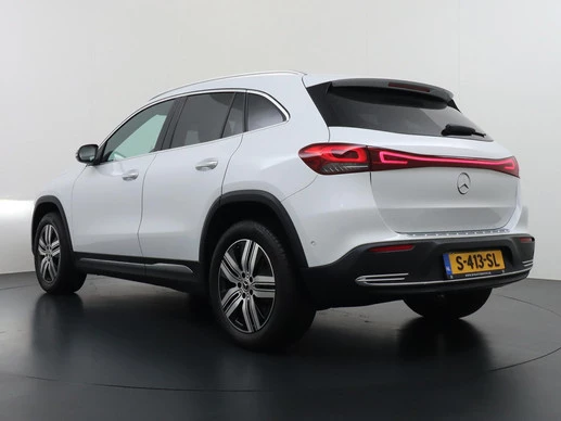 Mercedes-Benz EQA - Afbeelding 5 van 30