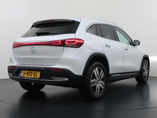 Mercedes-Benz EQA - Afbeelding 7 van 30