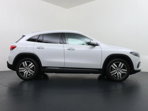 Mercedes-Benz EQA - Afbeelding 8 van 30