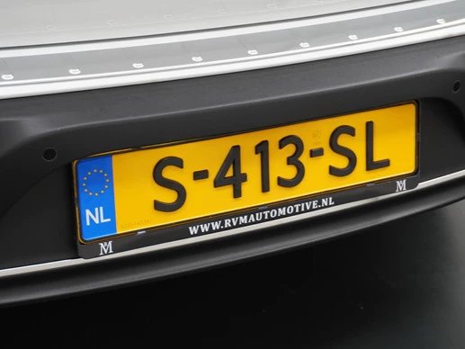 Mercedes-Benz EQA - Afbeelding 10 van 30