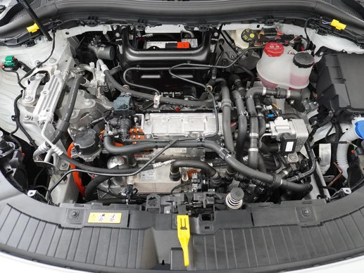 Mercedes-Benz EQA - Afbeelding 14 van 30