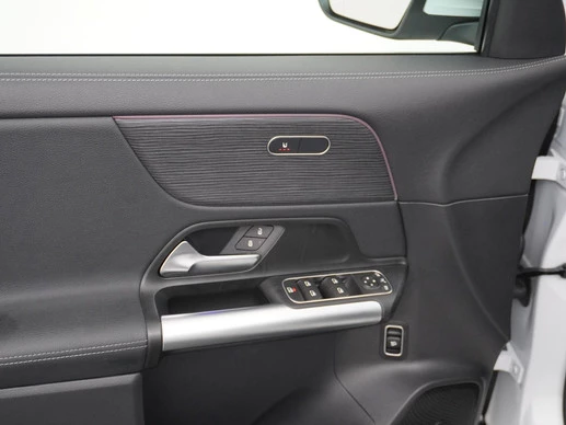 Mercedes-Benz EQA - Afbeelding 15 van 30