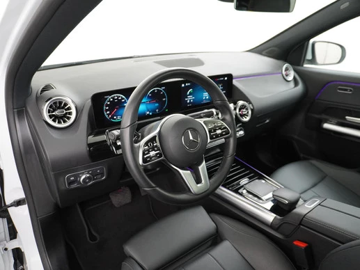 Mercedes-Benz EQA - Afbeelding 16 van 30