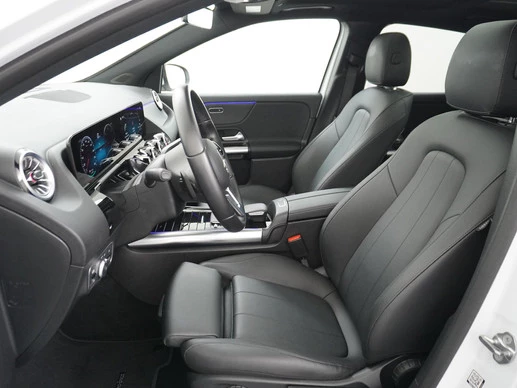 Mercedes-Benz EQA - Afbeelding 17 van 30