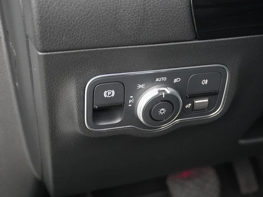 Mercedes-Benz EQA - Afbeelding 19 van 30