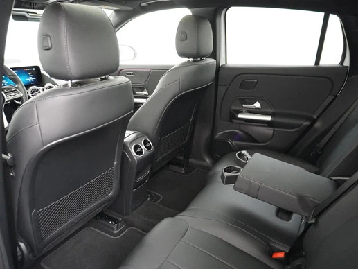 Mercedes-Benz EQA - Afbeelding 20 van 30