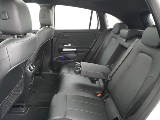 Mercedes-Benz EQA - Afbeelding 21 van 30