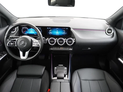 Mercedes-Benz EQA - Afbeelding 23 van 30