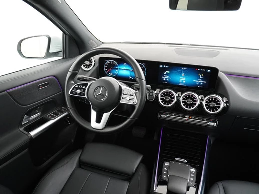 Mercedes-Benz EQA - Afbeelding 24 van 30