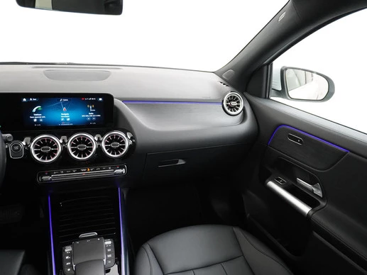 Mercedes-Benz EQA - Afbeelding 25 van 30