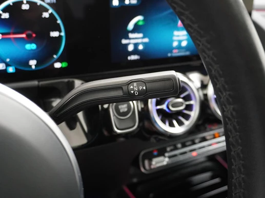 Mercedes-Benz EQA - Afbeelding 27 van 30
