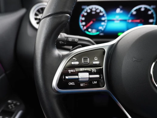 Mercedes-Benz EQA - Afbeelding 28 van 30