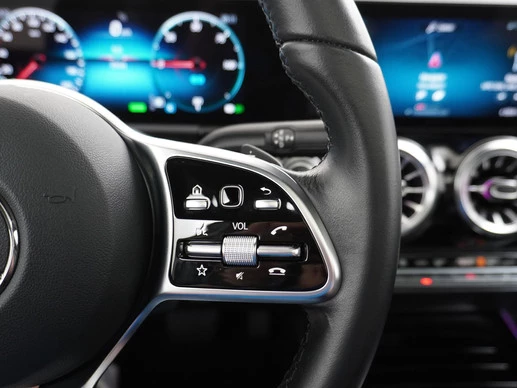 Mercedes-Benz EQA - Afbeelding 29 van 30