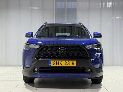 Toyota Corolla Cross - Afbeelding 2 van 30