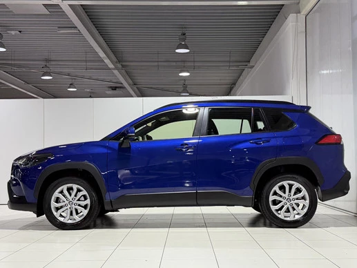 Toyota Corolla Cross - Afbeelding 9 van 30