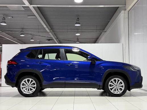 Toyota Corolla Cross - Afbeelding 10 van 30