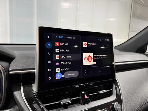 Toyota Corolla Cross - Afbeelding 11 van 30