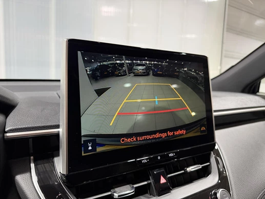 Toyota Corolla Cross - Afbeelding 12 van 30