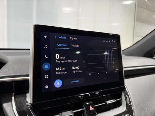 Toyota Corolla Cross - Afbeelding 14 van 30