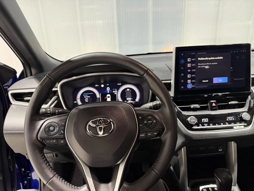 Toyota Corolla Cross - Afbeelding 16 van 30