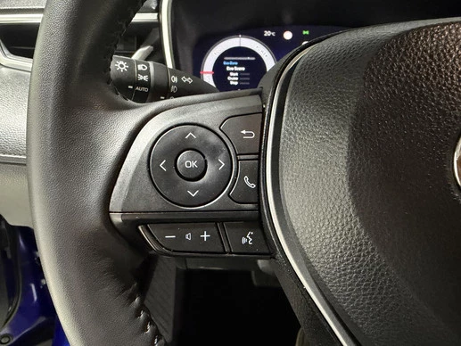 Toyota Corolla Cross - Afbeelding 17 van 30