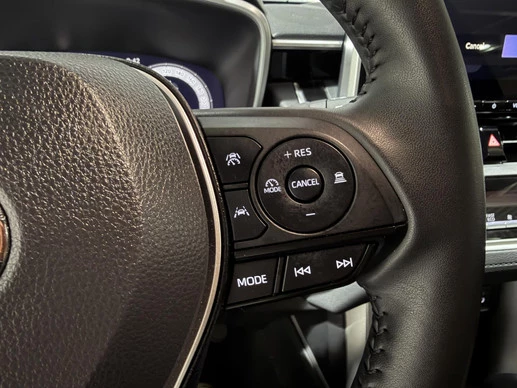 Toyota Corolla Cross - Afbeelding 18 van 30