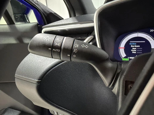 Toyota Corolla Cross - Afbeelding 19 van 30