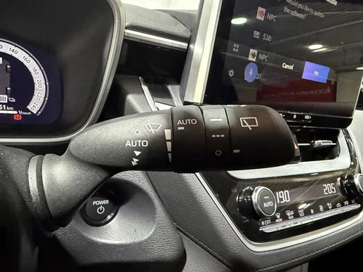 Toyota Corolla Cross - Afbeelding 20 van 30