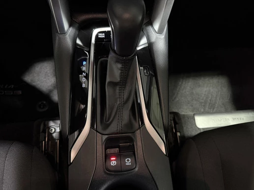 Toyota Corolla Cross - Afbeelding 21 van 30