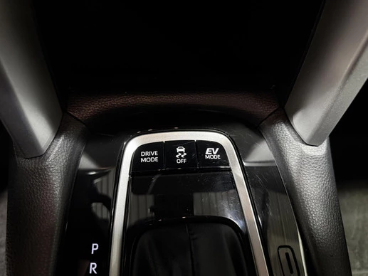 Toyota Corolla Cross - Afbeelding 22 van 30