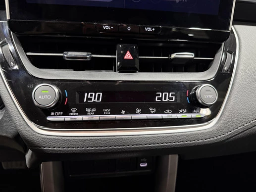 Toyota Corolla Cross - Afbeelding 24 van 30