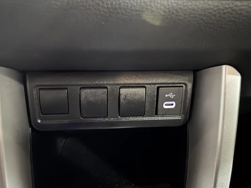 Toyota Corolla Cross - Afbeelding 25 van 30