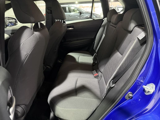 Toyota Corolla Cross - Afbeelding 27 van 30