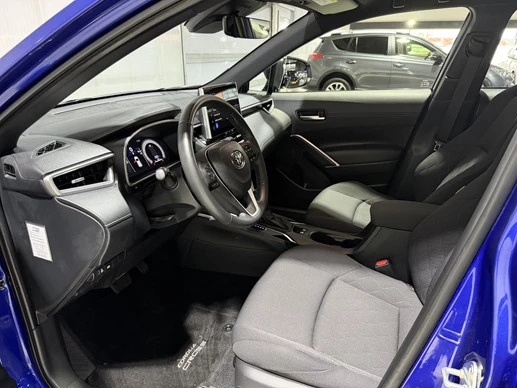 Toyota Corolla Cross - Afbeelding 28 van 30