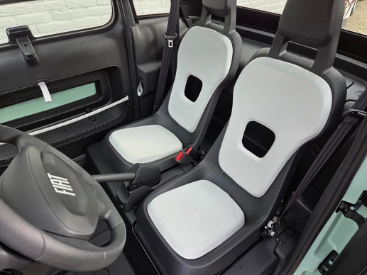 Fiat Topolino - Afbeelding 3 van 19