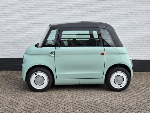 Fiat Topolino - Afbeelding 4 van 19